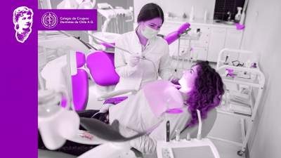 V Jornada para la Mujer, la Equidad y la Igualdad de Género: Mujer, Odontología y Ciencia